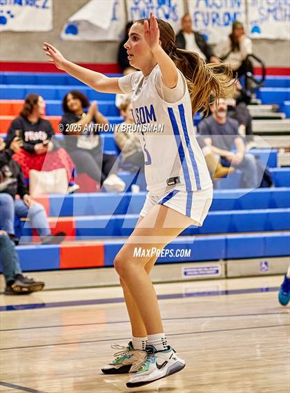 Thumbnail 1 in Del Oro @ Folsom photogallery.