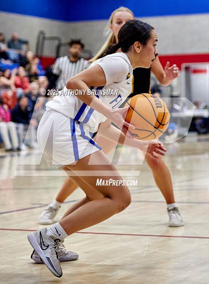 Thumbnail 2 in Del Oro @ Folsom photogallery.