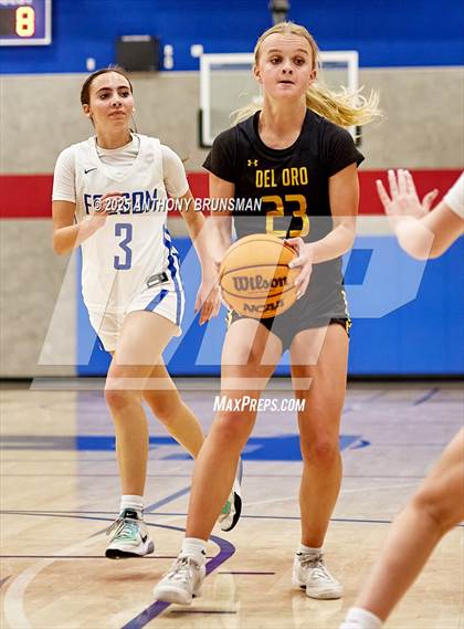 Thumbnail 3 in Del Oro @ Folsom photogallery.
