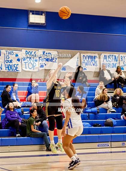 Thumbnail 3 in Del Oro @ Folsom photogallery.
