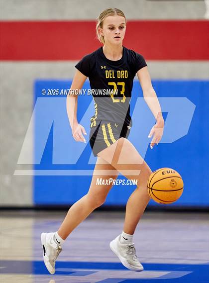 Thumbnail 2 in Del Oro @ Folsom photogallery.