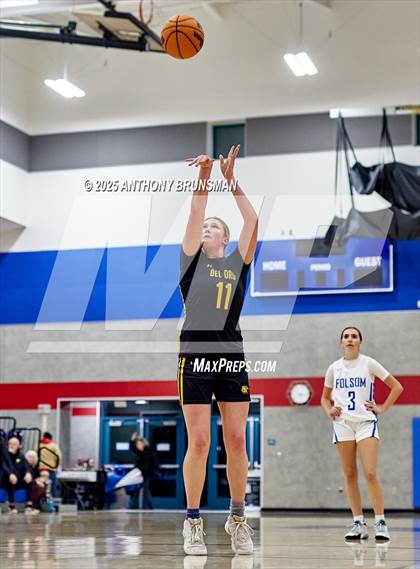 Thumbnail 2 in Del Oro @ Folsom photogallery.