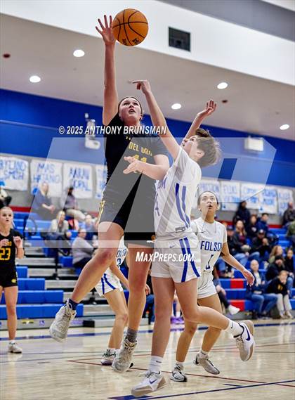 Thumbnail 1 in Del Oro @ Folsom photogallery.