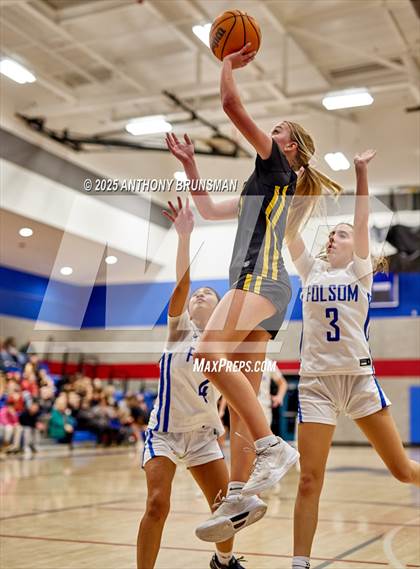 Thumbnail 2 in Del Oro @ Folsom photogallery.