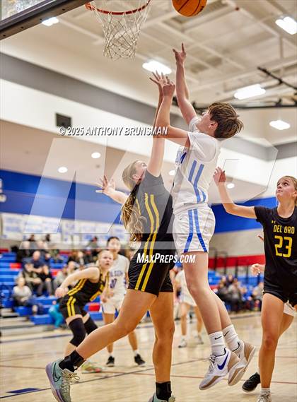 Thumbnail 3 in Del Oro @ Folsom photogallery.