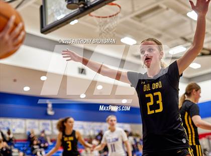 Thumbnail 2 in Del Oro @ Folsom photogallery.