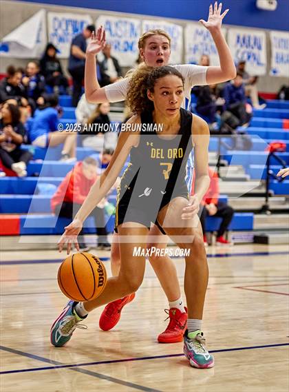 Thumbnail 3 in Del Oro @ Folsom photogallery.