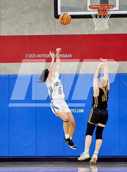 Thumbnail 2 in Del Oro @ Folsom photogallery.