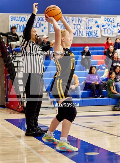 Thumbnail 3 in Del Oro @ Folsom photogallery.