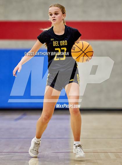 Thumbnail 1 in Del Oro @ Folsom photogallery.