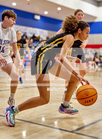 Thumbnail 3 in Del Oro @ Folsom photogallery.
