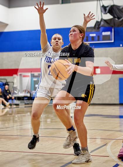 Thumbnail 1 in Del Oro @ Folsom photogallery.