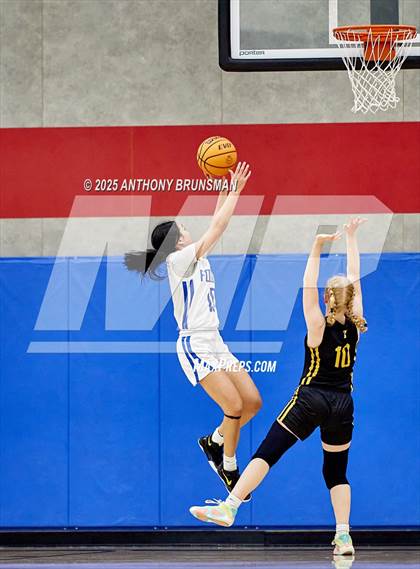 Thumbnail 1 in Del Oro @ Folsom photogallery.