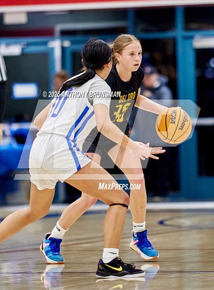 Thumbnail 3 in Del Oro @ Folsom photogallery.