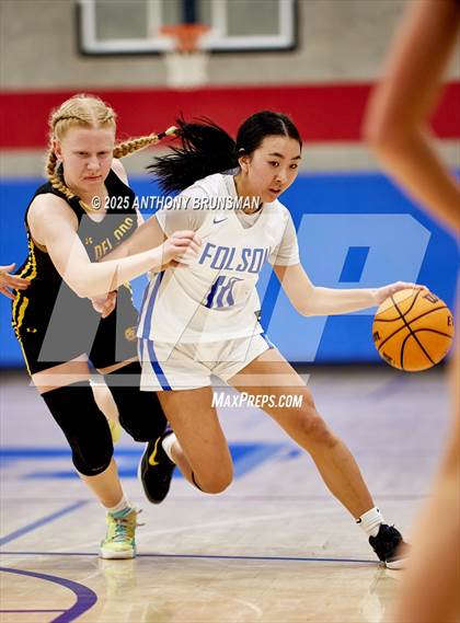 Thumbnail 2 in Del Oro @ Folsom photogallery.