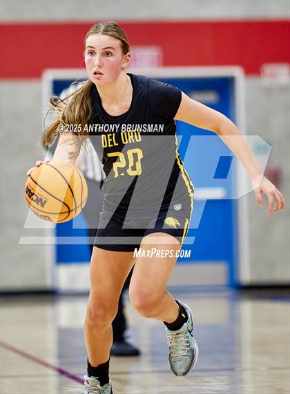 Thumbnail 2 in Del Oro @ Folsom photogallery.