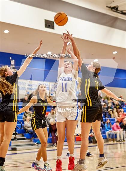 Thumbnail 3 in Del Oro @ Folsom photogallery.