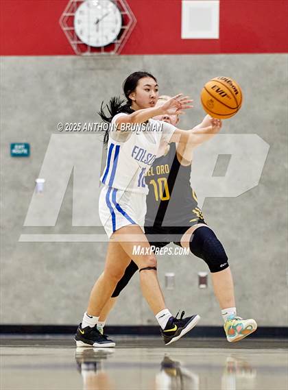 Thumbnail 1 in Del Oro @ Folsom photogallery.