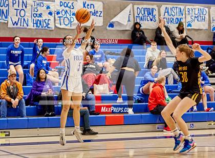 Thumbnail 1 in Del Oro @ Folsom photogallery.