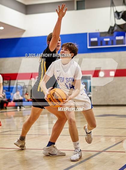 Thumbnail 2 in Del Oro @ Folsom photogallery.