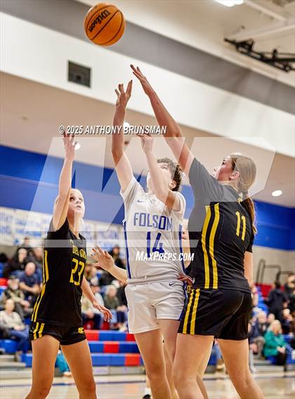 Thumbnail 1 in Del Oro @ Folsom photogallery.