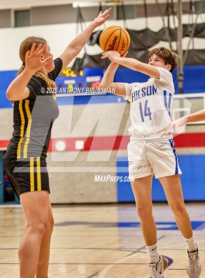 Thumbnail 1 in Del Oro @ Folsom photogallery.