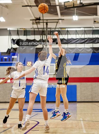 Thumbnail 2 in Del Oro @ Folsom photogallery.