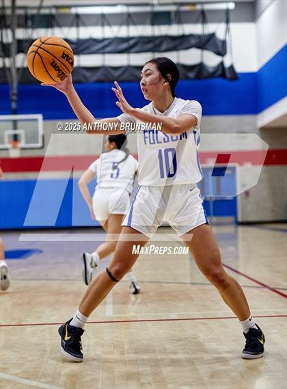 Thumbnail 2 in Del Oro @ Folsom photogallery.