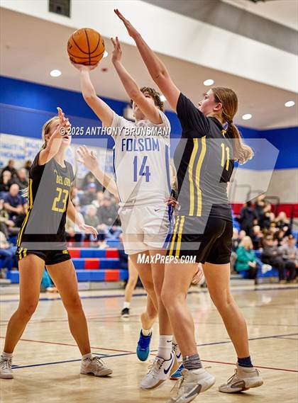 Thumbnail 3 in Del Oro @ Folsom photogallery.
