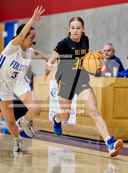 Thumbnail 3 in Del Oro @ Folsom photogallery.