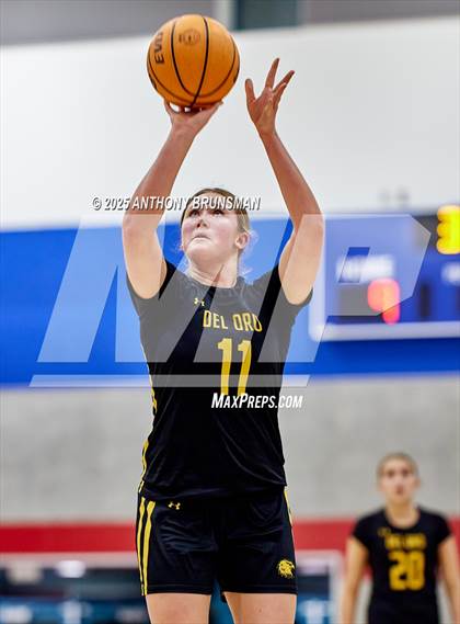 Thumbnail 2 in Del Oro @ Folsom photogallery.