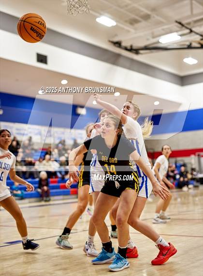 Thumbnail 3 in Del Oro @ Folsom photogallery.