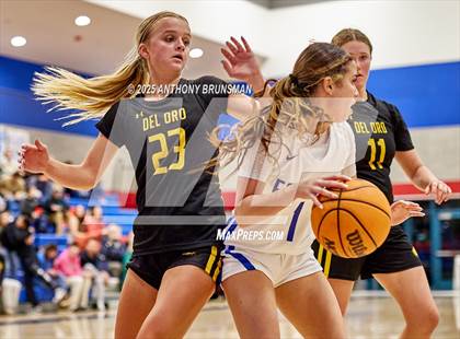 Thumbnail 1 in Del Oro @ Folsom photogallery.