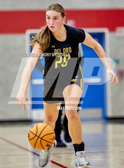 Thumbnail 3 in Del Oro @ Folsom photogallery.