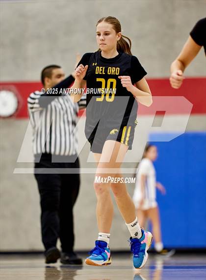 Thumbnail 2 in Del Oro @ Folsom photogallery.