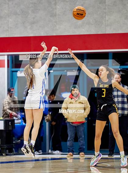 Thumbnail 2 in Del Oro @ Folsom photogallery.