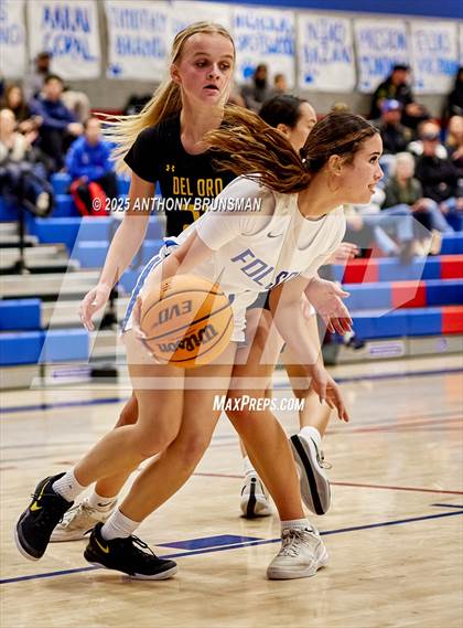 Thumbnail 3 in Del Oro @ Folsom photogallery.
