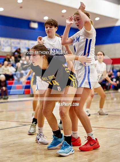 Thumbnail 1 in Del Oro @ Folsom photogallery.