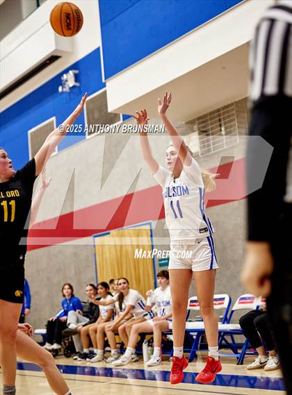 Thumbnail 1 in Del Oro @ Folsom photogallery.