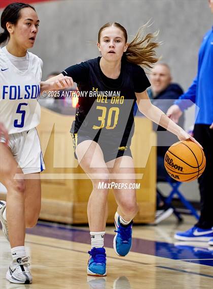 Thumbnail 2 in Del Oro @ Folsom photogallery.
