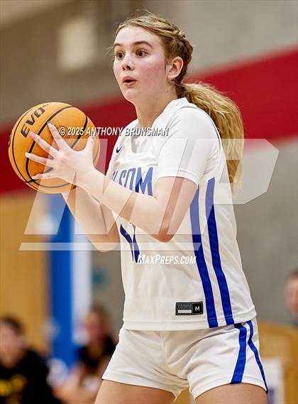 Thumbnail 2 in Del Oro @ Folsom photogallery.