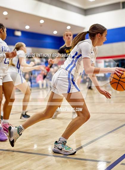 Thumbnail 2 in Del Oro @ Folsom photogallery.