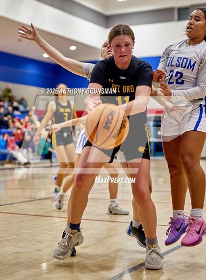 Thumbnail 3 in Del Oro @ Folsom photogallery.