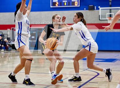 Thumbnail 3 in Del Oro @ Folsom photogallery.