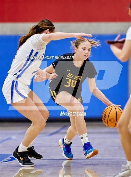 Thumbnail 3 in Del Oro @ Folsom photogallery.