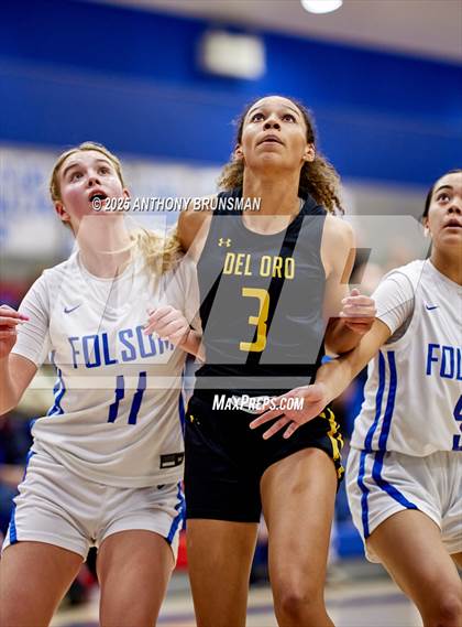 Thumbnail 3 in Del Oro @ Folsom photogallery.
