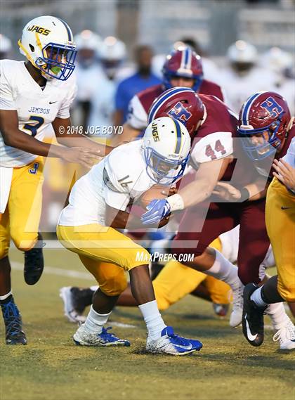Thumbnail 2 in Jemison @ Huntsville photogallery.