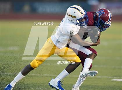 Thumbnail 3 in Jemison @ Huntsville photogallery.