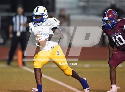 Thumbnail 1 in Jemison @ Huntsville photogallery.