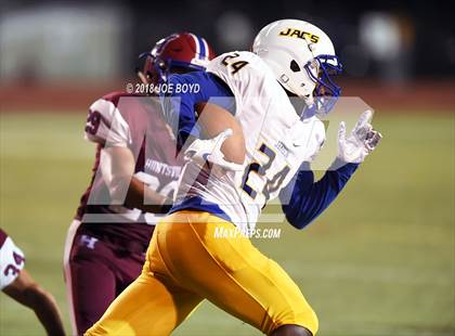 Thumbnail 1 in Jemison @ Huntsville photogallery.